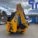 001.Экскаватор-погрузчик JCB 3DX SUPER (105501)
