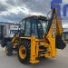 001.Экскаватор-погрузчик JCB 3DX SUPER (105501)