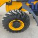 001.Экскаватор-погрузчик JCB 3DX SUPER (105501)
