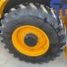 001.Экскаватор-погрузчик JCB 3DX SUPER (105501)