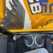 001.Экскаватор-погрузчик JCB 3DX SUPER (105501)
