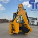 001.Экскаватор-погрузчик JCB 3DX SUPER (102513)
