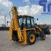 001.Экскаватор-погрузчик JCB 3DX SUPER (102513)