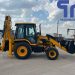001.Экскаватор-погрузчик JCB 3DX SUPER (102513)