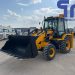 001.Экскаватор-погрузчик JCB 3DX SUPER (102513)