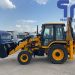 001.Экскаватор-погрузчик JCB 3DX SUPER (102513)