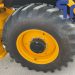 001.Экскаватор-погрузчик JCB 3DX SUPER (105355)