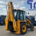 001.Экскаватор-погрузчик JCB 3DX SUPER (105355)