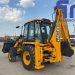 001.Экскаватор-погрузчик JCB 3DX SUPER (105355)