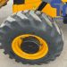 001.Экскаватор-погрузчик JCB 3DX SUPER (105355)