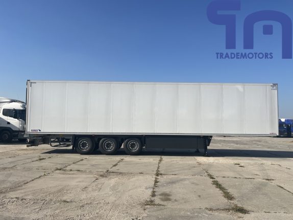 000.Рефрижераторный полуприцеп SCHMITZ CARGOBULL SCB S3B (SKO 24) (101480)