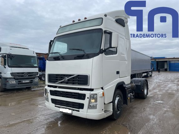 089.Седельный тягач VOLVO FH TRUCK 4X2 (10954)