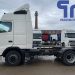 089.Седельный тягач VOLVO FH TRUCK 4X2 (10954)