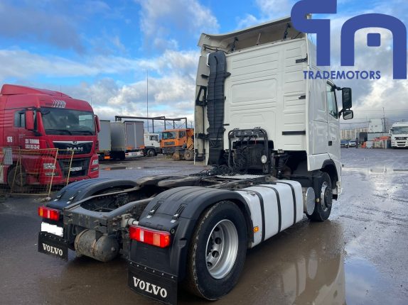 087.Седельный тягач VOLVO FH TRUCK 4X2 (10320)