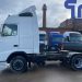 087.Седельный тягач VOLVO FH TRUCK 4X2 (10320)