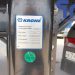 00.Полуприцеп шторный KRONE SD (104663)