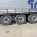 00.Полуприцеп шторный KRONE SD (104663)