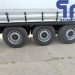 00.Полуприцеп шторный KRONE SD (104663)