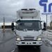 001.Автомобиль-рефрижератор ISUZU ELF (103527)