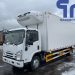 001.Автомобиль-рефрижератор ISUZU ELF (103527)