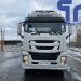 001.Автомобиль-рефрижератор ISUZU GIGA (103752)