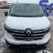 001.Цельнометаллический фургон RENAULT TRAFIC (105088)