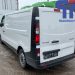 001.Цельнометаллический фургон RENAULT TRAFIC (105088)