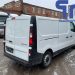 001.Цельнометаллический фургон RENAULT TRAFIC (105088)