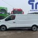 001.Цельнометаллический фургон RENAULT TRAFIC (105088)