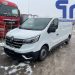 001.Цельнометаллический фургон RENAULT TRAFIC (105088)