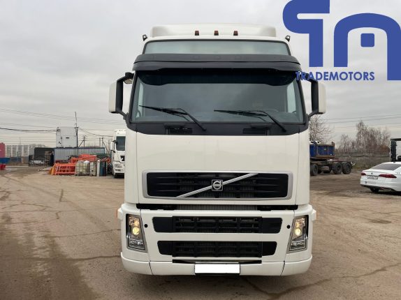 088.Седельный тягач VOLVO FH-TRUCK 4X2 (10457)