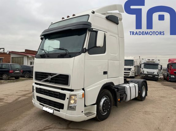 088.Седельный тягач VOLVO FH-TRUCK 4X2 (10457)