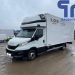 003.Автомобиль-фургон IVECO DAILY(10530)