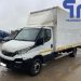 005.Грузовой фургон IVECO DAILY(10793)