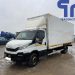 005.Грузовой фургон IVECO DAILY(10239)