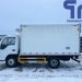 001.Автомобиль-рефрижератор ISUZU ELF (107000)