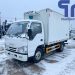 001.Автомобиль-рефрижератор ISUZU ELF (107000)