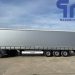 Полуприцеп шторный KRONE SD (105671)