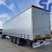 Полуприцеп шторный KRONE SD (105671)