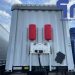 Полуприцеп шторный KRONE SD (105671)