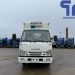 001.Автомобиль-рефрижератор ISUZU ELF (107000)
