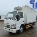 001.Автомобиль-рефрижератор ISUZU ELF (107000)