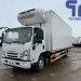 001.Автомобиль-рефрижератор ISUZU ELF (103527)