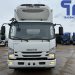 001.Автомобиль-рефрижератор ISUZU ELF (103527)