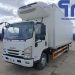 001.Автомобиль-рефрижератор ISUZU ELF (103527)