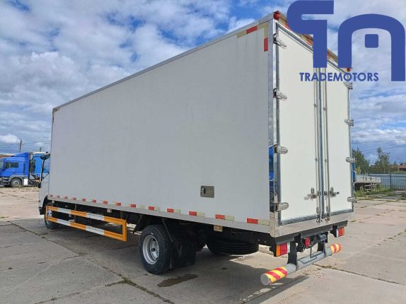 001.Автомобиль-рефрижератор ISUZU ELF (103527)