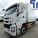 001.Автомобиль-рефрижератор ISUZU GIGA (103752)