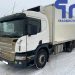 017.Грузовой рефрижератор 6712CT SCANIA P310LB6X2MNA (10420)