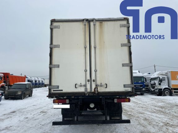 017.Грузовой рефрижератор 6712CT SCANIA P310LB6X2MNA (10420)
