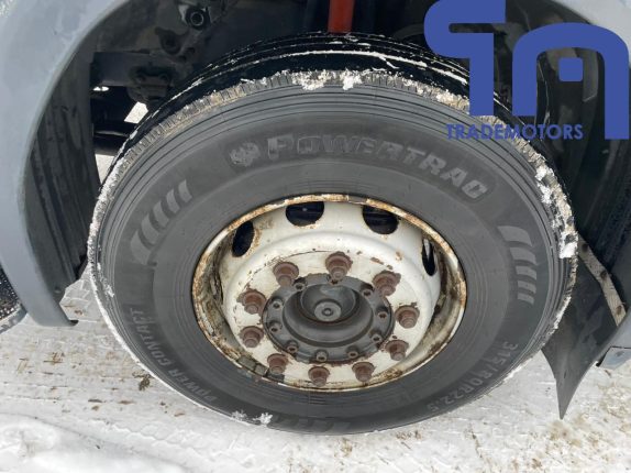 017.Грузовой рефрижератор 6712CT SCANIA P310LB6X2MNA (10420)